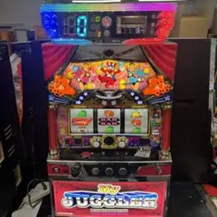 2025年最新】ジャグラー 実機 フルセットの人気アイテム - メルカリ