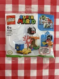 LEGO レゴマリオ 30389 チョロボン(ミニセット)