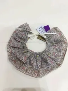 新品未使用　FITH リバティ　つけ襟　スタイ