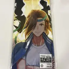 SideM タオル　男極