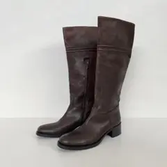JIL SANDER ジルサンダー ロングブーツ 36