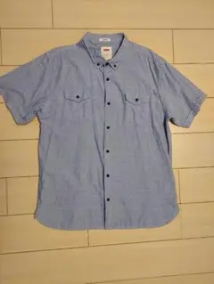 Levi's 半袖シャツ　XL