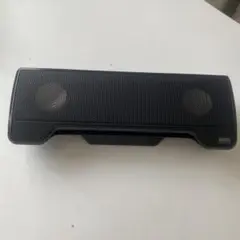 USBサウンドバースピーカー 400-SP012