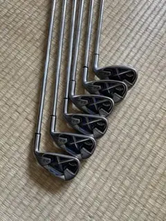 キャロウェイ callaway x22 5-9 P