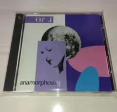 Of-J ( オブジェ )/anamorphosis