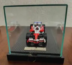 当時モノ タメオ 1/43 オゼッラFA1L 1988 モナコGP Tameo maxresdefault.jpg