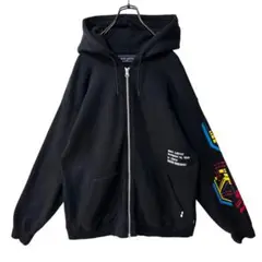 2025年最新】WHIZ LIMITED メンズ パーカーの人気アイテム