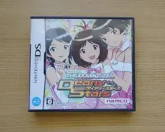 アイドルマスター　ディアリースターズ