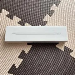 Apple Pencil 第二世代　純正　箱付き