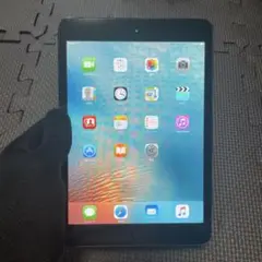 H2407 iPad mini 16GB