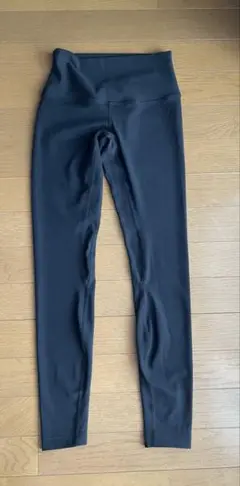 ルルレモン★レギンス★サイズ2(XS相当)★未使用品