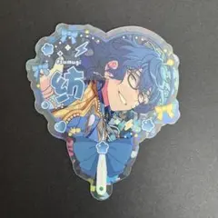 あんスタ 中国 星推クリアカード 青葉つむぎ
