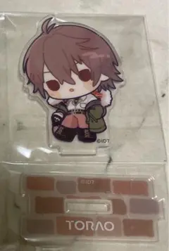 アイナナ G4Y アクスタ 御堂虎於