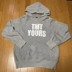 TMT YOURS BIG3 パーカー Lサイズ