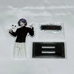 まほやく ムル モノクロ アクスタ Monochrome wizards