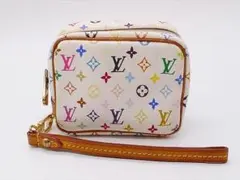 *LOUIS VUITTON ルイヴィトン* トゥルース・ワピティ ポーチ