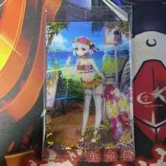フェイト FGO ウエハース 未開封 カーマ ST23