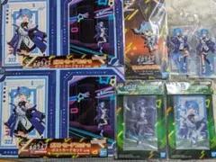 星街すいせい一番くじ７点セット
