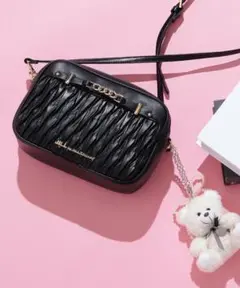 JILLSTUART ショルダーバッグ