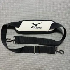 ミズノMIZUNO パッド付きショルダーストラップ