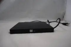 [1418] USB接続 外付け DVDドライブ LDR-PMK8U2L BK