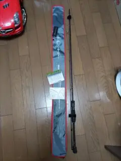 メジャークラフト 鯵道5G AD5-S682/AJI