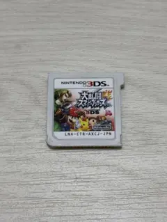 3DS 大乱闘 スマッシュブラザーズ