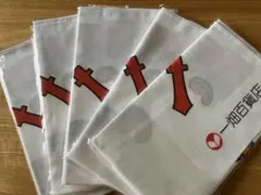 手拭い