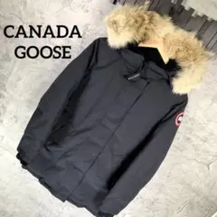 『CANADA GOOSE』カナダグース(XS) ダウンコート / ジャケット