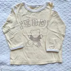 韓国子供服　くま　ロンToottbebe オトベベ　OOTT BEBE S 90