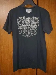 USA製 another heaven Tシャツ S 2枚セット