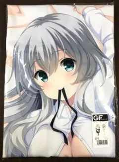 ガールフレンド（仮）　GF 椎名心実　抱き枕カバー eチャンスくじ Amazon | ガールフレンド 仮 eチャンス 椎名心実 抱き枕カバー