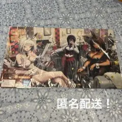 一番くじ 勝利の女神 NIKKE