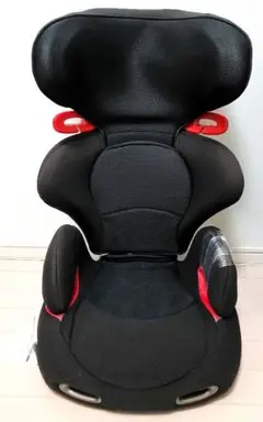 ★Combi チャイルドシート ムーヴフィットジュニア エアスルー SY