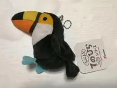 ちょこんとてのひらシリーズ オニオオハシ
