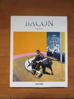 フランシス・ベーコン 画集　4冊セット Amazon.co.jp: フランシス・ベーコン BACON : ルイジ