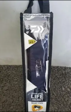 ダイワ ライフジャケット