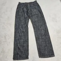 EDWIN/エドウィン 505D Loose Straight デニム【L】