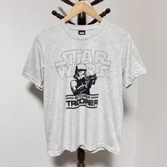 スターウォーズ Tシャツ メンズM