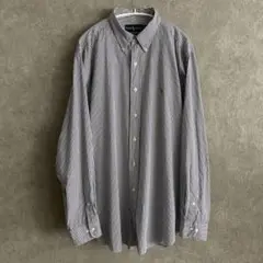 Ralph Lauren クラシックフィット CLASSIC FIT