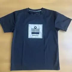 Admiral 黒 Tシャツ Lサイズ ユニセックス