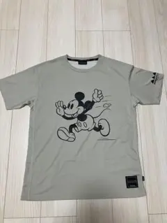 MOUNTAIN MARTIAL ARTS ミッキーTシャツ