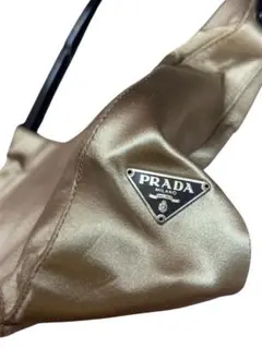 2025年最新】PRADA パーティーバッグの人気アイテム - メルカリ