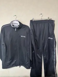 kaepa ケイパジャージ セットアップ Lサイズ