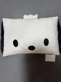 ポチャッコ　コンパクト枕