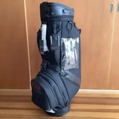 TUMI ゴルフバッグ ブラック ALPHA2 Alpha 3 Golf 2 Wheeled Duffel Black | TUMI Germany
