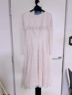 GUNNE SAX ヴィンテージドレス ヴィンテージワンピース