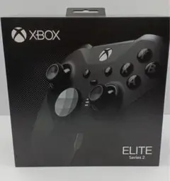 Xbox Elite Series 2 コントローラー