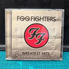 Foo Fighters Greatest Hits