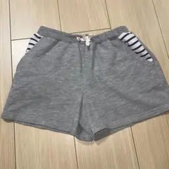Summer SALE中❗️【美品】西松屋　ショートパンツ140